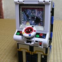 Amazon.co.jp: 天装戦隊ゴセイジャー ゴセイヘッダーシリーズ DX